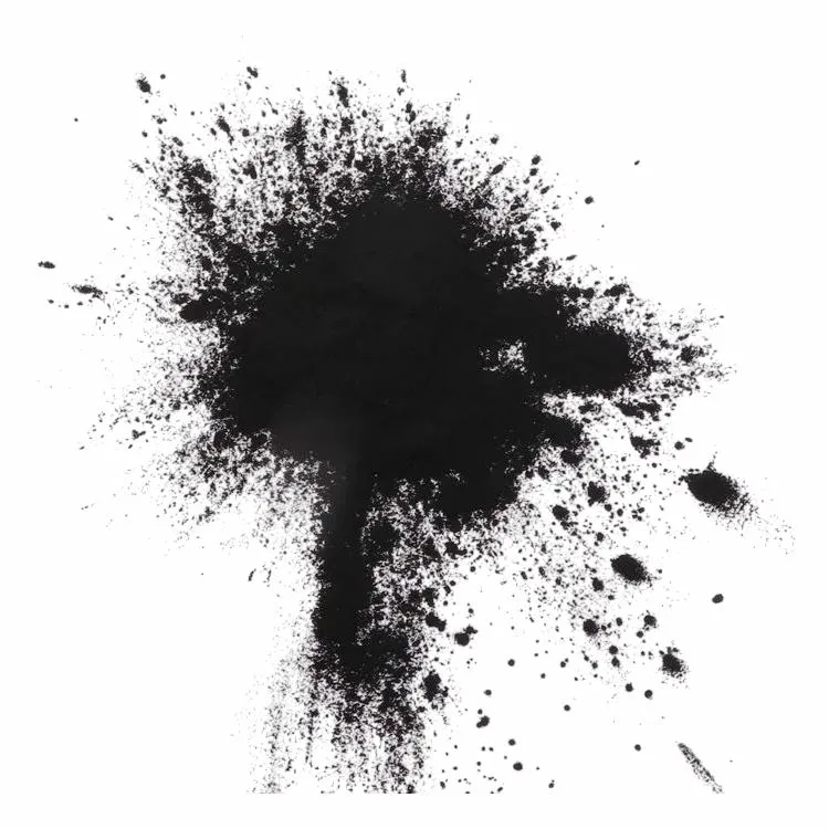 Aktivt kul til grundvandsbehandling og teknologi