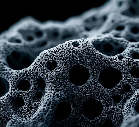 Aktivt kul i guldgenvinding