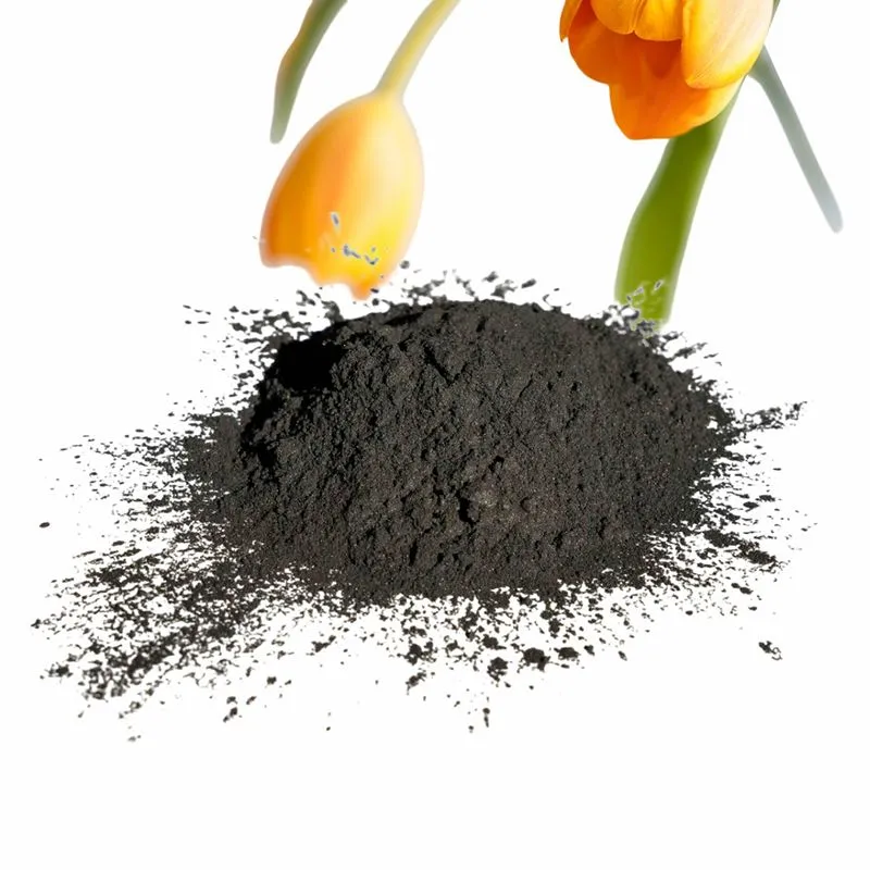 Aktiveret kulstoflugtkontrol spildevand