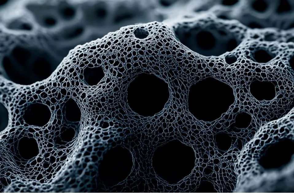 Kokosnøddeskal aktiveret kulstof til raffinering af nikkel sulfat