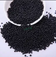 Når man vælger aktivt kul, er et højere jodtal altid bedre?