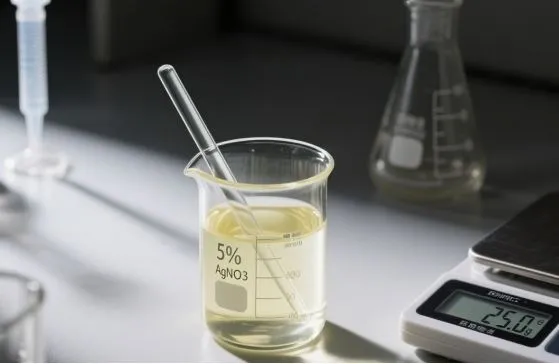 Koh imprægneret aktiveret kulstof