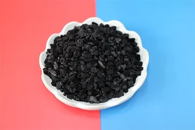 Er aktivt kul det samme som aktivt kul